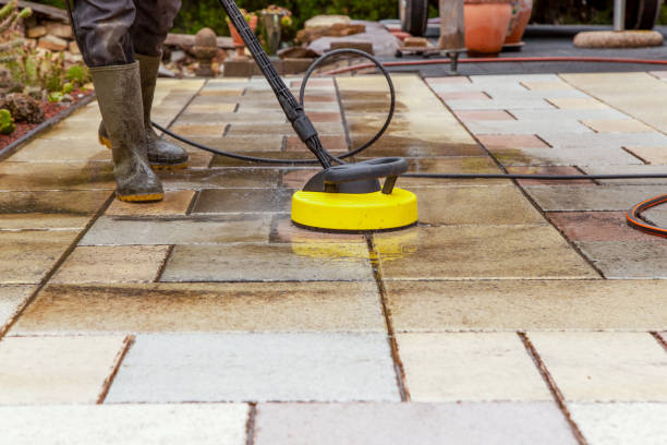 Best Building Exterior Washing  in Jamesport, NY